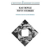Fifty Stories - Paperback