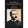 The Very Best Of Rudyard Kipling - Short Stories - Paperback