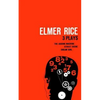 Elmer Rice: Three Plays: The Adding Machine, Street Scene and Dream Girl - Paperback