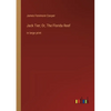 Jack Tier; Or, The Florida Reef: in large print - Paperback