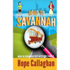 Road to Savannah - Paperback