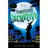 Pawsitively Secretive - Paperback