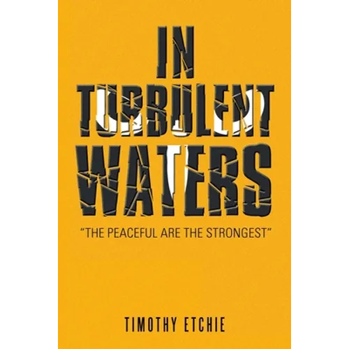 In Turbulent Waters - Paperback