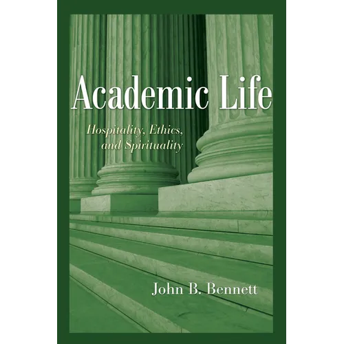 Academic Life - Paperback