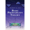 Basic Probability Theory - Paperback