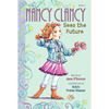 Nancy Clancy Sees the Future - Paperback