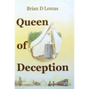 Queen of Deception: The true story of Daisy Bates - Paperback