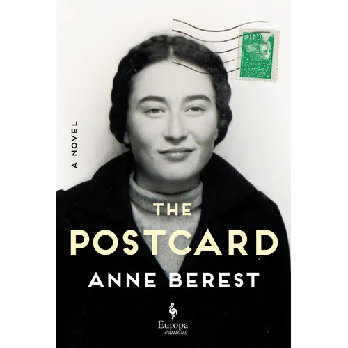 The Postcard - Hardcover