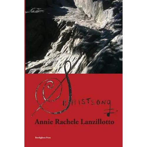 Schistsong - Paperback