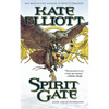 Spirit Gate: Book One of Crossroads - Paperback