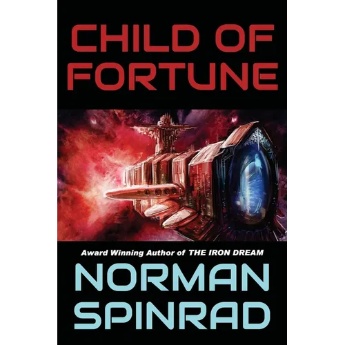 Child of Fortune - Paperback