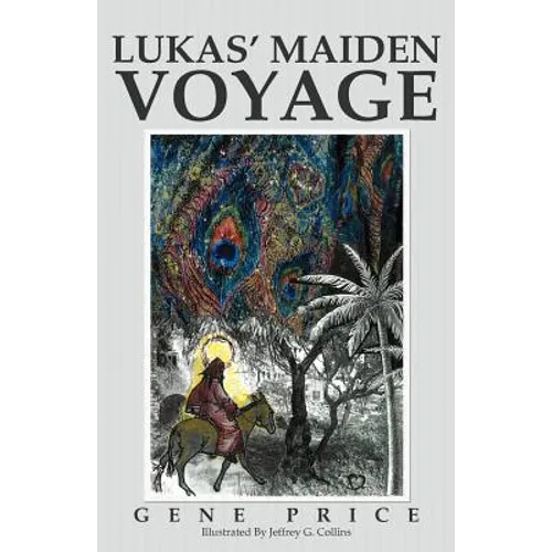 Lukas' Maiden Voyage - Paperback