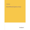 Partial Differental Equations an Essay - Paperback
