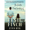 The Fearless Moral Inventory of Elsie Finch - Hardcover