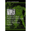 Marvelous Protestantism: Monstrous Births in Post-Reformation England - Paperback