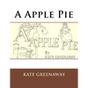 A Apple Pie - Paperback