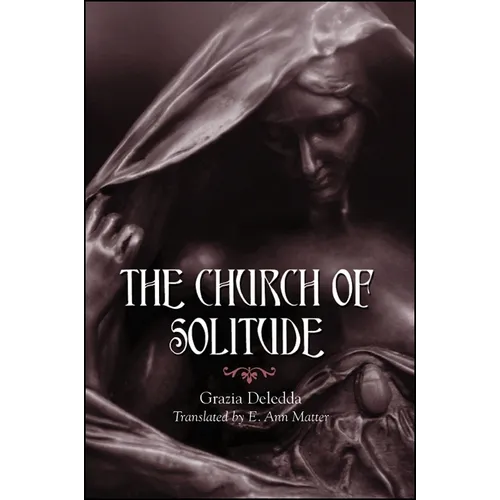 The Church of Solitude - Paperback