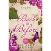 Back to Before - Paperback