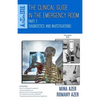 The Clinical Guide in the Emergency Room: Part 1: Diagnostics and Investigations - Paperback
