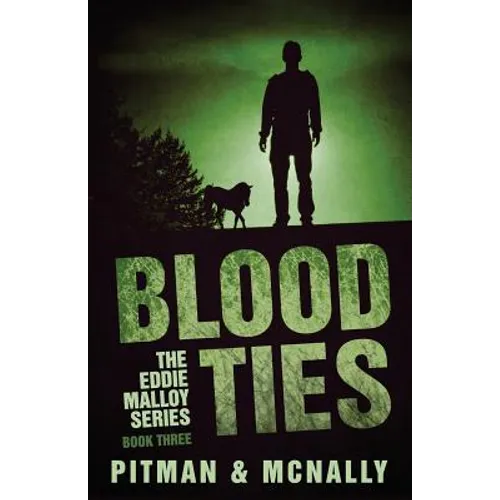 Blood Ties - Paperback