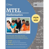 MTEL Mathematics (09) Study Guide: Math Exam Prep with Practice Questions and Detailed Answers for the Massachusetts Test for Educator Licensure - Paperback