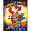 Wocky Chyn The karate Chicken - Paperback