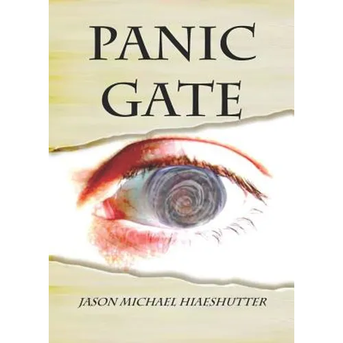 Panic Gate - Paperback
