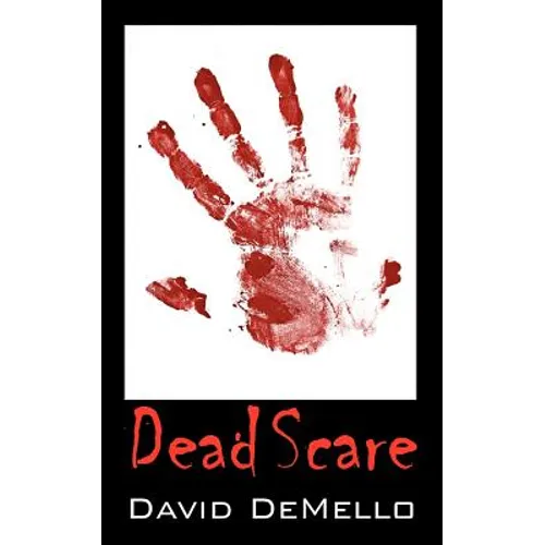 Dead Scare - Paperback