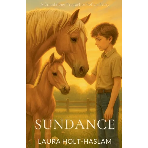 Sundance - Paperback