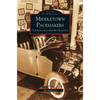 Middletown Pacemakers: The Story of an Ohio Hot Rod Club - Hardcover