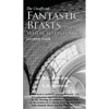 The Unofficial Fantastic Beasts and Where to Find Them Location Guide - Paperback