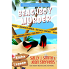 Beachboy Murder - Paperback