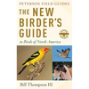 The New Birder's Guide to Birds of North America - Paperback