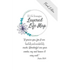 E5 Layered Life Map Bullet Journal - Paperback