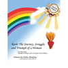 Ruth: The Journey, Struggle, and Triumph of a Woman - Paperback