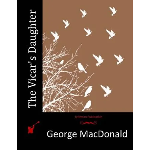 The Vicar's Daughter - Paperback