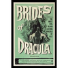 The Brides of Dracula - Paperback