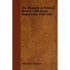 The Memoirs of Herbert Hoover - The Great Depression, 1929-1941 - Paperback