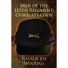 Men of the 110th Regiment: Oswego's Own - Paperback