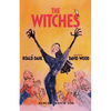 The Witches - Paperback