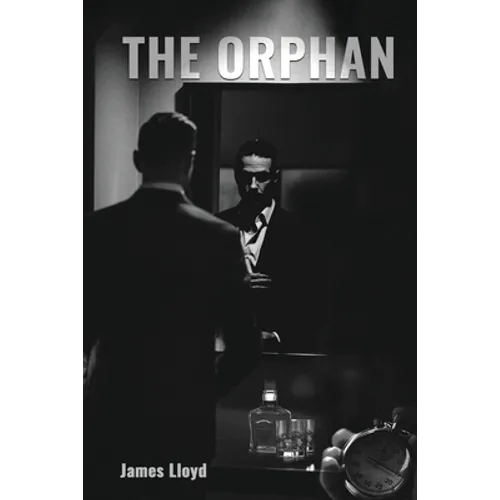 The Orphan - Paperback