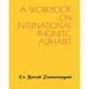 A Handbook on International Phonetic Alphabet - Paperback