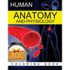 Anatomy & Physiology Coloring Book - Paperback