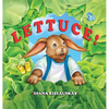 Lettuce! - Hardcover