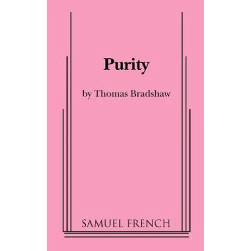 Purity - Paperback
