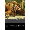 Los Viajes de Gulliver - Paperback