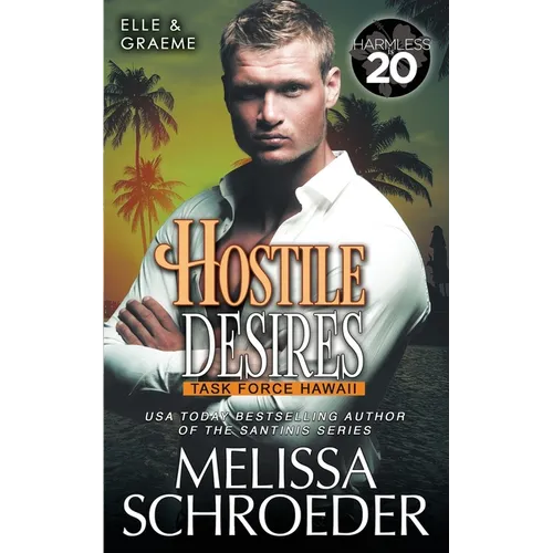 Hostile Desires - Paperback