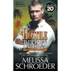 Hostile Desires - Paperback