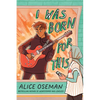 I Was Born for This - Hardcover