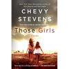 Those Girls - Paperback